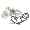 Head Gasket Set Timing Belt Kit Water Pump Fit 92-93 Toyota Lexus ES300 3VZFE