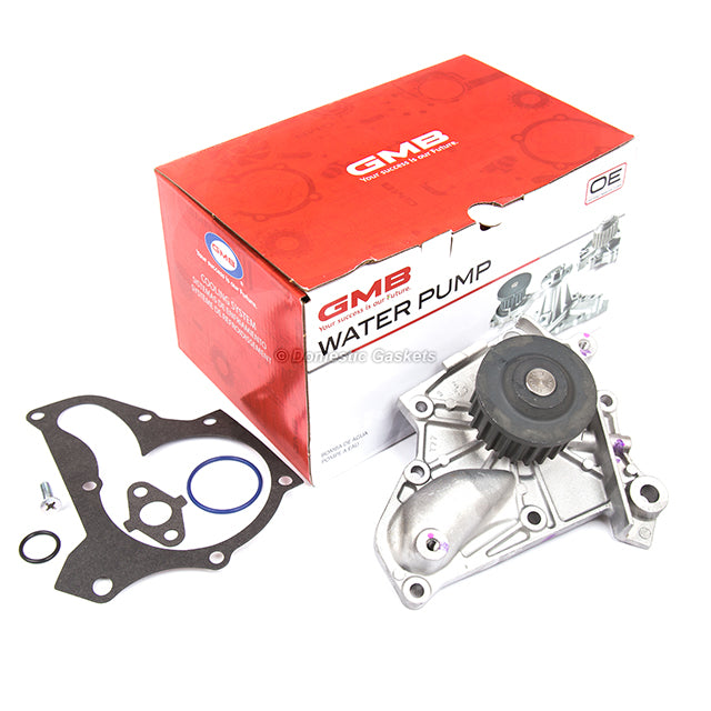 Head Gasket Set Timing Belt Kit Water Pump Fit 97-01 Toyota Camry 5SFE