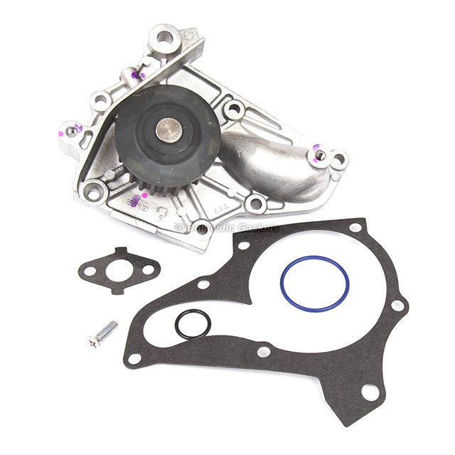 Timing Belt GMB Water Pump Valve Cover Fit 87-01 Toyota Camry 2.0 2.2L 3SFE 5SFE