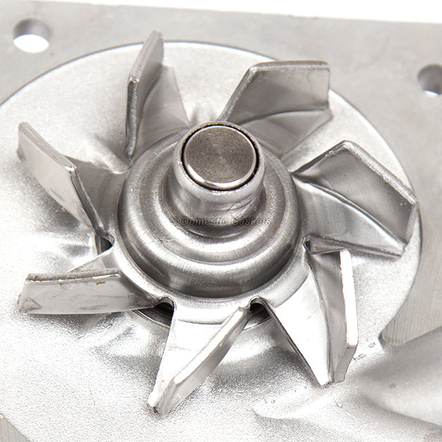 GMB Water Pump Fit 87-01 Toyota Camry Celica Solara RAV4 MR2 2.2L 2.0L 5SFE 3SFE