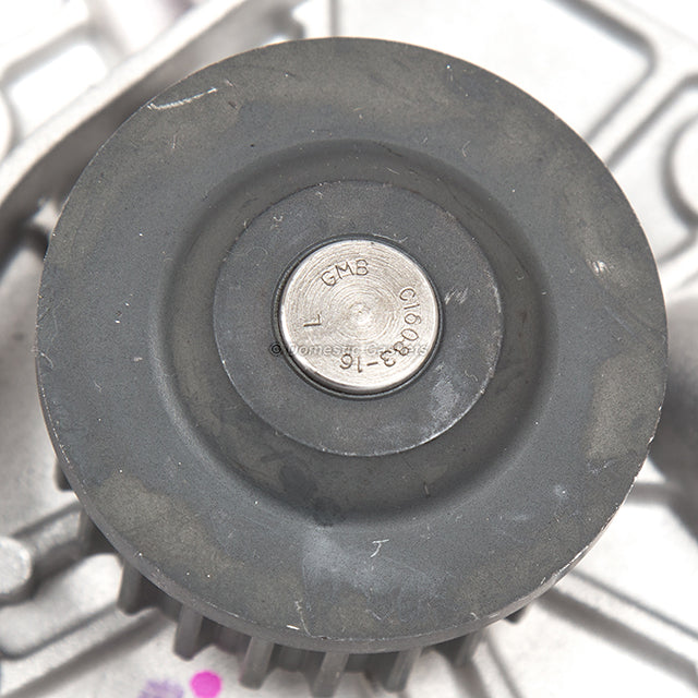 Mitsuboshi Timign Belt GMB Water Pump Valve Cover Kit Fit 87-01 Toyota Camry