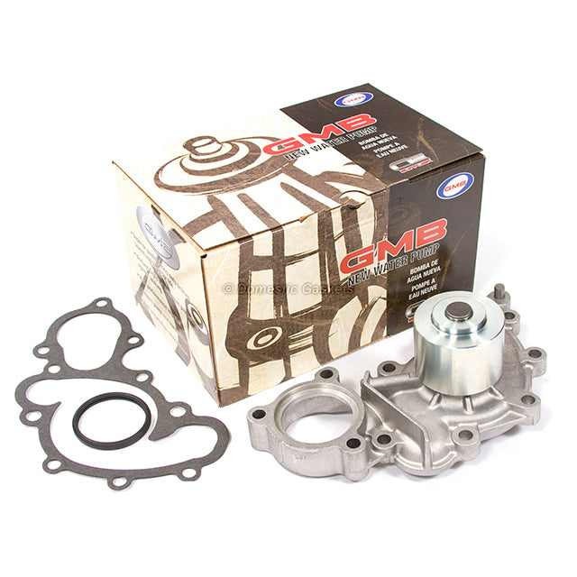 Timing Belt GMB Water Pump w/o pipe Valve Cover Kit Fit 88-92 Toyota Pickup 3.0L