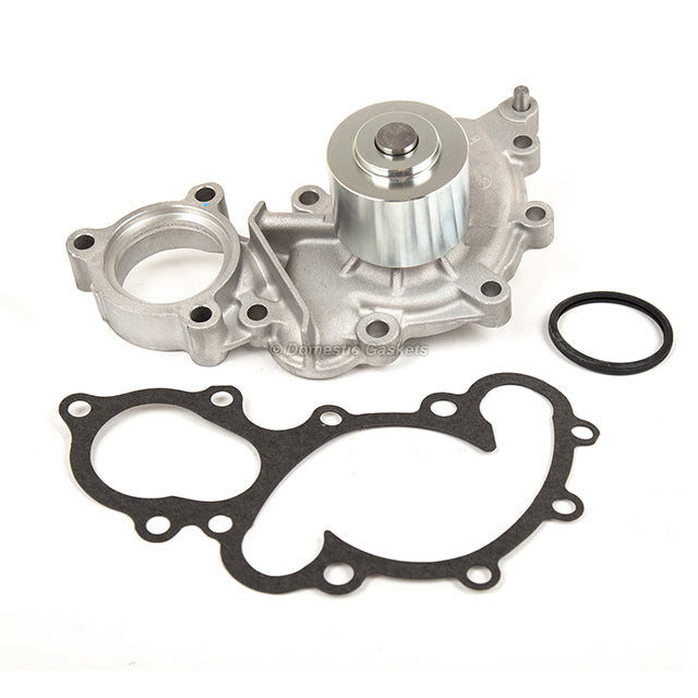Timing Belt Kit Water Pump Fit 89-92 Toyota Pickup 4Runner 3.0L SOHC 3VZE