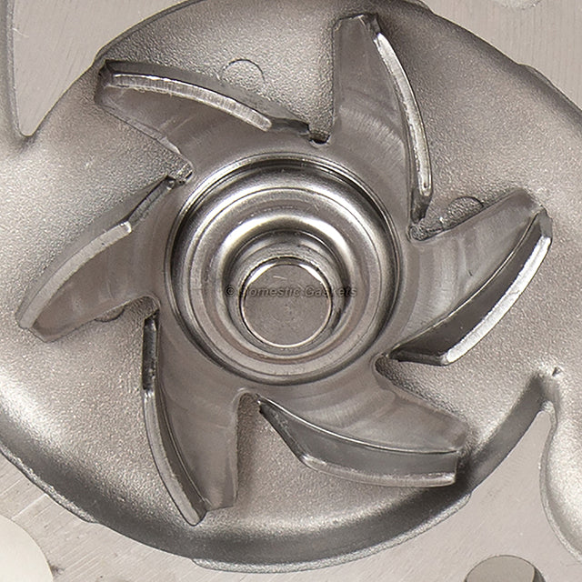 Fit 88-92 Toyota Pickup 3.0L HP Timing Kit GMB Water Pump-no pipe Valve Cover