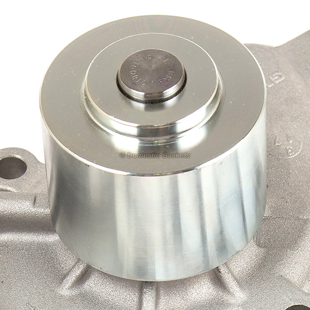 Timing Belt Kit Water Pump w/o Pipe Fit 89-92 Toyota V6 3.0 3VZE