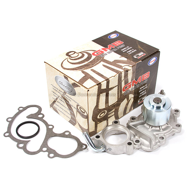 Head Gasket Set Timing Belt Kit Water Pump Fit 88-92 Toyota 4Runner Pickup 3VZE