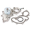 Timing Belt Kit Water Pump Fit 89-92 V6 Toyota 3.0L 3VZE Kit