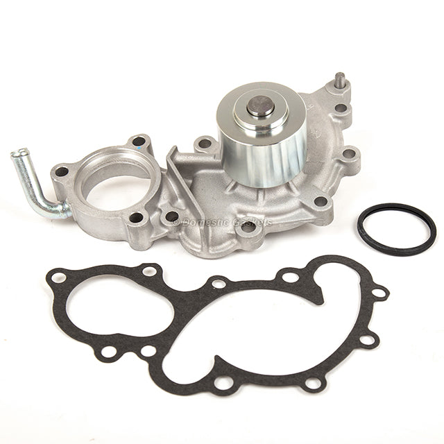 TIMING BELT Kit Water Pump Fit 88-92 3.0 TOYOTA PICKUP 3VZE