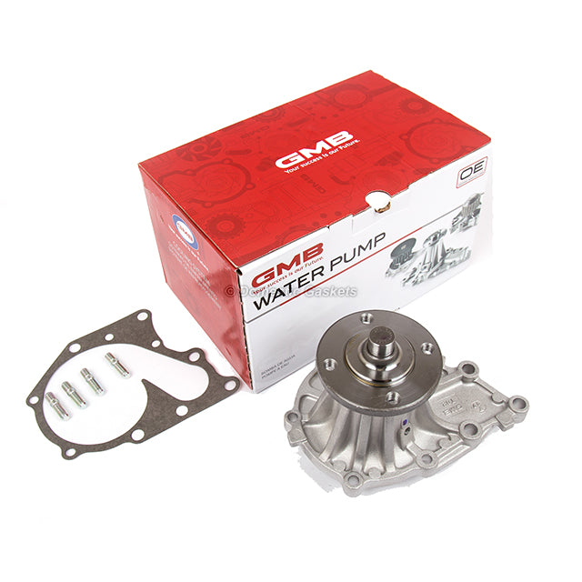 Head Gasket Set Timing Belt Kit Water Pump Fit 89-92 Toyota Cressida Supra 7MGE