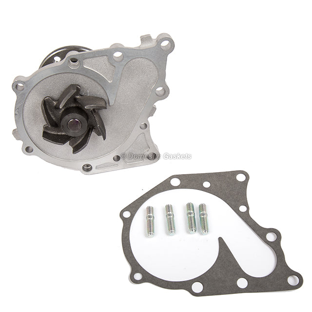 GMB Water Pump Fit Toyota Cressida Supra Turbo 3.0L 7MGTE