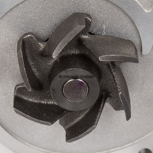 GMB Water Pump Fit Toyota Cressida Supra Turbo 3.0L 7MGTE