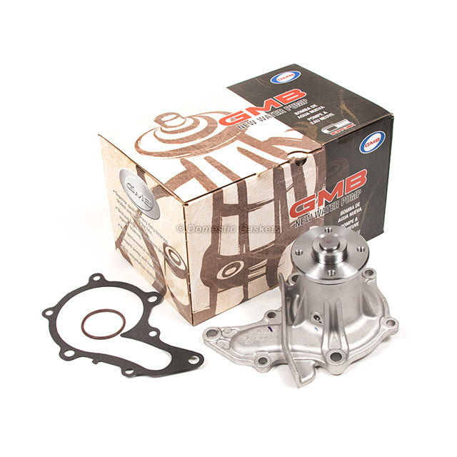 Head Gasket Set Timing Belt Kit Water Pump Fit 93-97 Toyota Geo 1.6 4AFE
