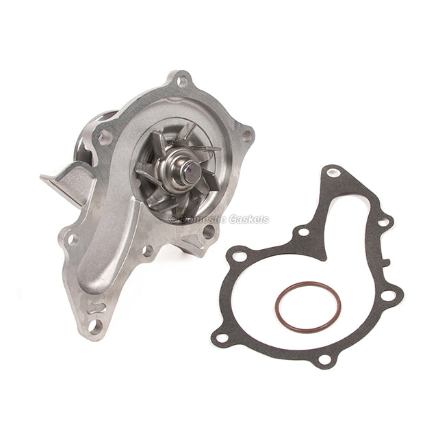 GMB Water Pump Fit 93-97 Toyota Corolla Geo Prizm 1.6L DOHC 4AFE