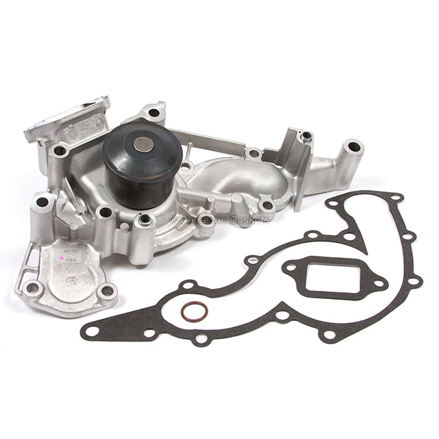 Head Gasket Set Timing Belt Kit Water Pump Fit 98-00 Lexus 4.0 32V 1UZFE