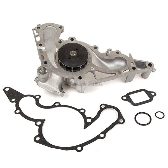 Timing Belt Kit Hydraulic Tensioner Fit 90-97 4.0L Lexus SC400 LS400 1UZFE DOHC