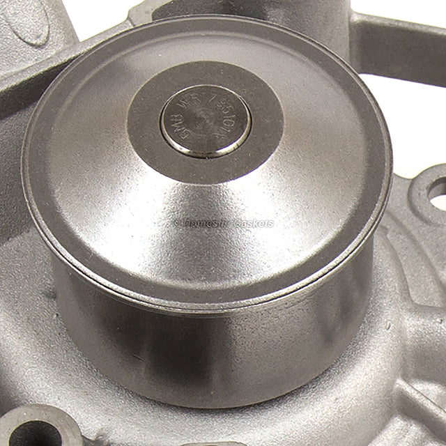 Timing Belt Kit Fit Water Pump Gasket 90-97 Lexus SC400 LS400 4.0L 1UZFE