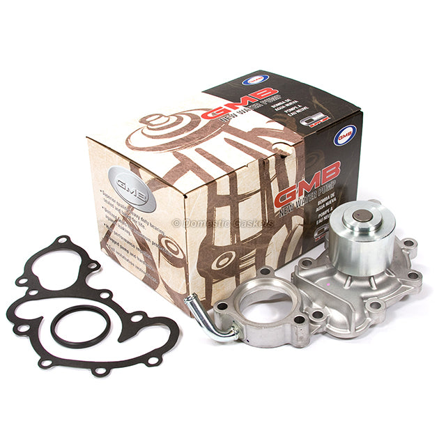 Timing Belt Thermostat Valve Cover Gasket Kit Water Pump Fit 93-95 Toyota 3VZE