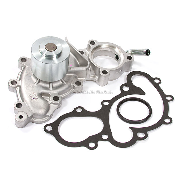 Timing Belt Valve Cover GMB Water Pump Tensioner Fit 93-95 Toyota 3.0L SOHC 3VZE