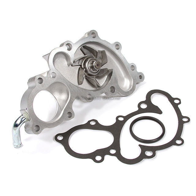 Timing Belt Kit GMB Water Pump Thermostat Fit 93-95 Toyota T100 Pickup 3.0L 3VZE