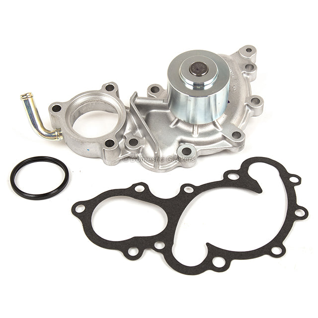 Timing Belt GMB Water Pump Tensioner Fit 93-95 Toyota Pickup 4Runner T100 3VZE