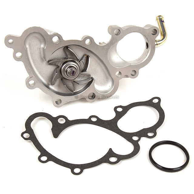 Timing Belt Kit GMB Water Pump for 93-95 Toyota 4Runner T100 Pickup 3VZE