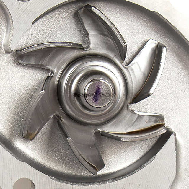 Timing Belt GMB Water Pump Tensioner Fit 93-95 Toyota Pickup 4Runner T100 3VZE