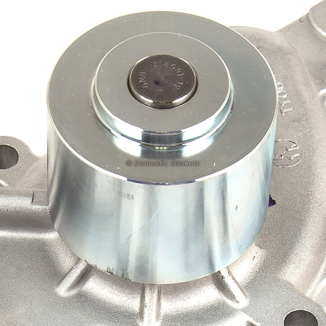 Timing Belt Kit GMB Water Pump Thermostat Fit 93-95 Toyota T100 Pickup 3.0L 3VZE