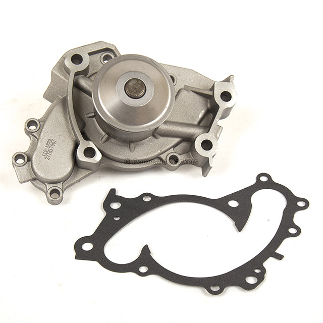 Timing Belt Kit Water Pump Seals Fit Lexus Toyota Sienna Solara 3.0 1MZFE