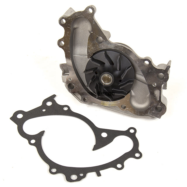 Timing Belt GMB Water Pump Tensioner Valve Cover Fit 94-03 Toyota Lexus 1MZFE