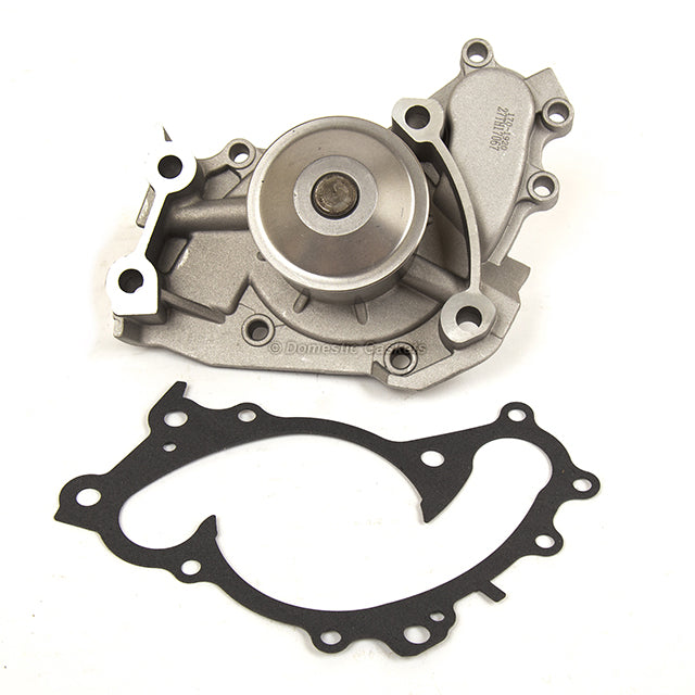 Head Gasket Set Timing Belt Kit Water Pump Fit 00-03 Toyota Camry Solara 1MZFE