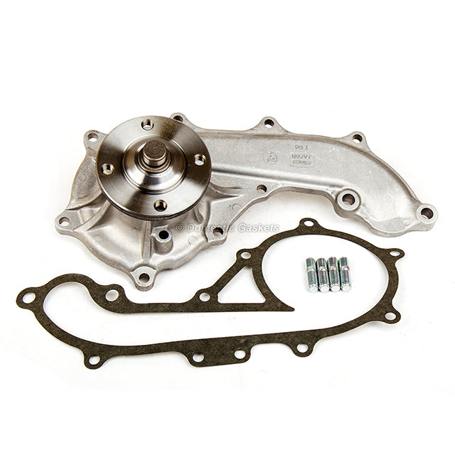 GMB Water Pump Fit 94-19 Toyota Hiace Hilux 4Runner T100 Tacoma L4-2.7L