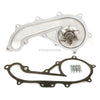 GMB Water Pump Fit 94-19 Toyota Hiace Hilux 4Runner T100 Tacoma L4-2.7L