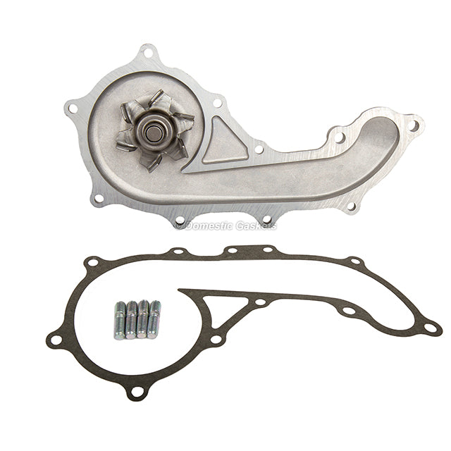 GMB Water Pump Fit 94-19 Toyota Hiace Hilux 4Runner T100 Tacoma L4-2.7L