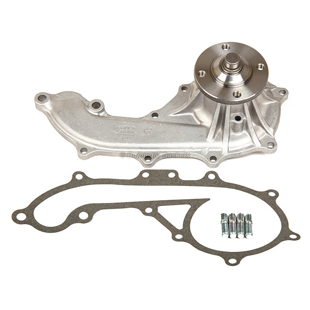 GMB Water Pump Fit 94-19 Toyota Hiace Hilux 4Runner T100 Tacoma L4-2.7L