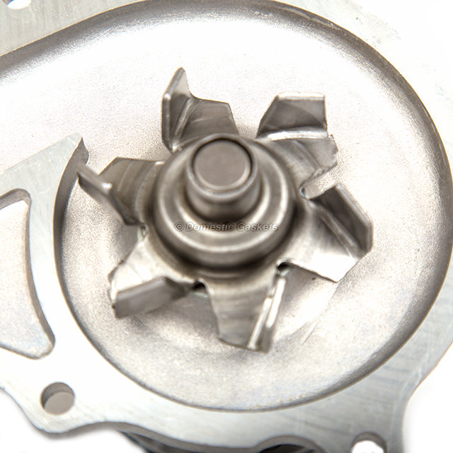 GMB Water Pump Fit 94-19 Toyota Hiace Hilux 4Runner T100 Tacoma L4-2.7L