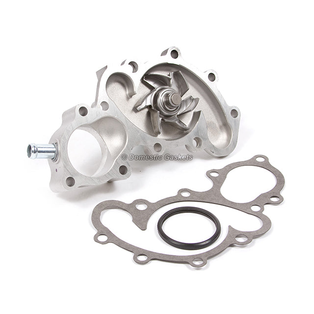 Timing Belt Tensioner GMB Water Pump Valve Cover Fit 95-04 Toyota Tacoma 5VZFE