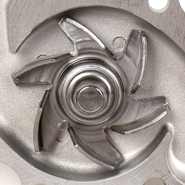 Timing Belt Kit GMB Water Pump Tensioner for Toyota Pickup 3.4 5VZFE DOHC