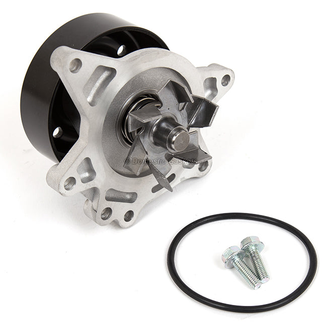 98-99 Toyota Corolla Prizm 1.8L Timing Chain Oil Pump GMB Water Pump Kit 1ZZFE