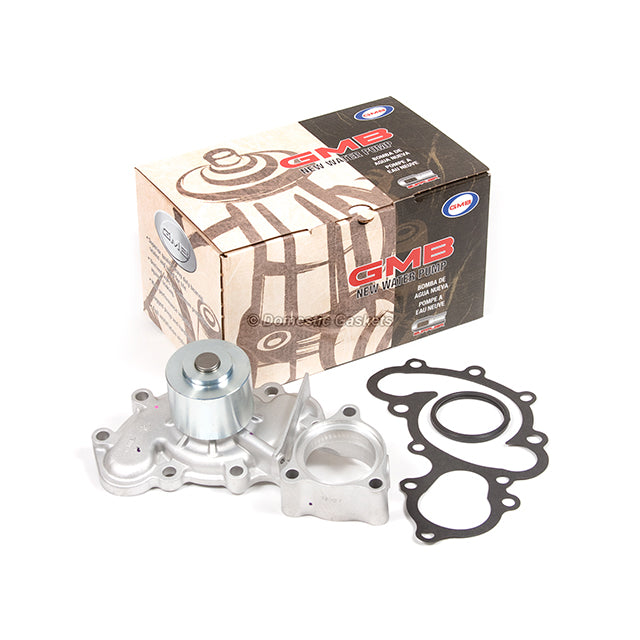 Mitsuboshi Timing Belt GMB Water Pump Kit w/o Pipe Fit 95-04 Toyota Tacoma 5VZFE