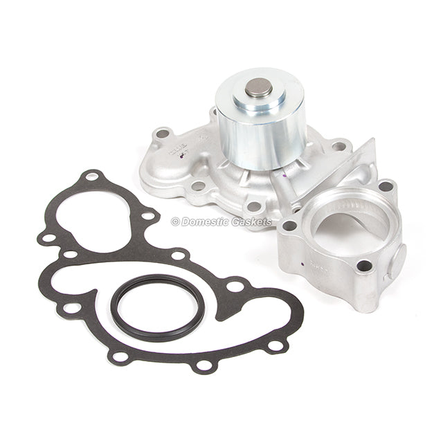 Timing Belt Kit GMB Water Pump w/o Pipe Thermostat Fit 95-04 Toyota 5VZFE 3.4