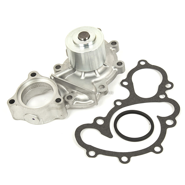 Mitsuboshi Timing Belt GMB Water Pump Tensioner w/o Pipe Fit 95-04 Toyota 5VZFE