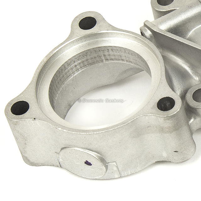 Timing Belt Kit GMB Water Pump w/o Pipe Thermostat Fit 95-04 Toyota 5VZFE 3.4