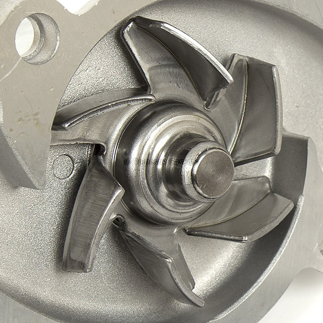 Timing Belt GMB Water Pump Kit w/o pipe Fit 95-04 Toyota Tacoma 3.4 5VZFE