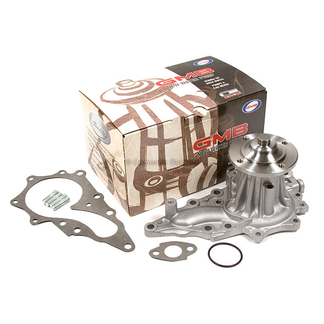Timing Belt GMB Water Pump Tensioner Fit 92-00 Lexus SC300 Toyota Supra 2JZGE