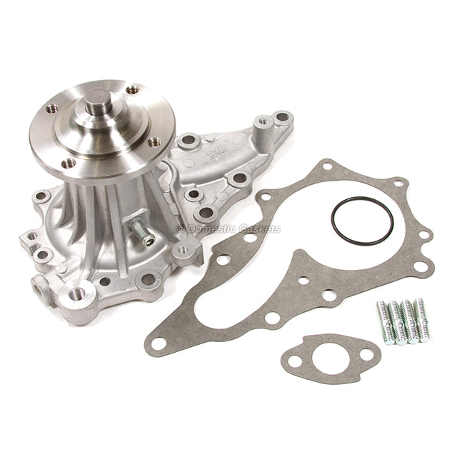 GMB Water Pump Fit 92-97 Lexus GS300 SC300 Toyota Supra L6 3.0L 2JZGE DOHC