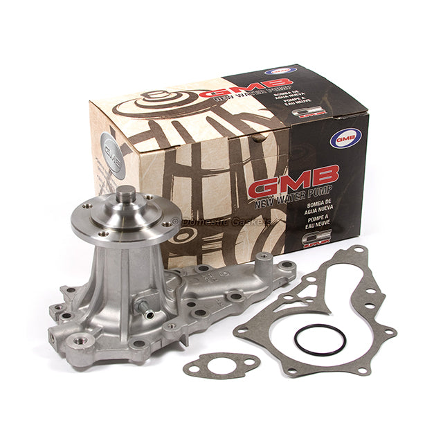 Timing Belt GMB Water Pump Kit Fit 93-98 Toyota Supra 3.0L Turbo DOHC 2JZGTE