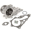 Fit 93-98 Toyota Supra Turbocharged 3.0L DOHC GMB Water Pump 2JZGTE