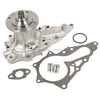 Timing Belt GMB Water Pump Kit Fit 93-98 Toyota Supra 3.0L Turbo DOHC 2JZGTE
