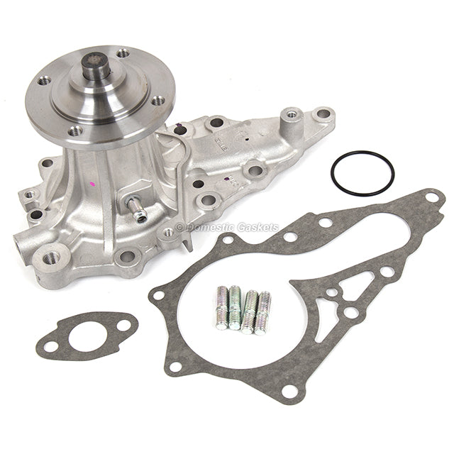 Timing Belt GMB Water Pump Kit Fit 93-98 Toyota Supra 3.0L Turbo DOHC 2JZGTE