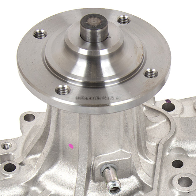 Timing Belt Tensioner GMB Water Pump Fit 93-98 Toyota Supra 3.0L Turbo 2JZGTE